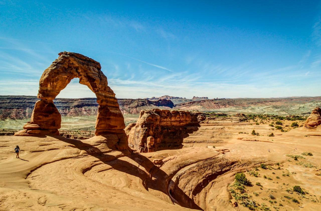 Solano Vallejo 3347 Moab Kültér fotó